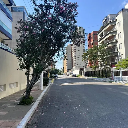 Apartamento Vibe Guaruja-2