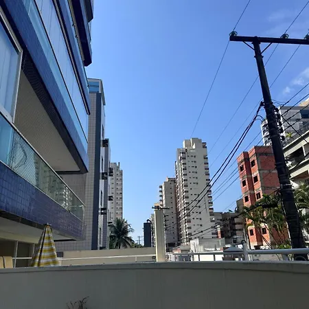 Apartamento Vibe Guaruja-3