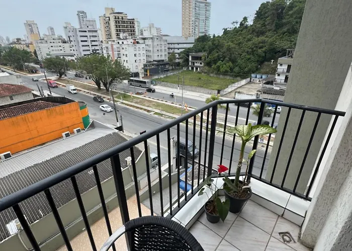 Ap 43A Apartamento Guarujá