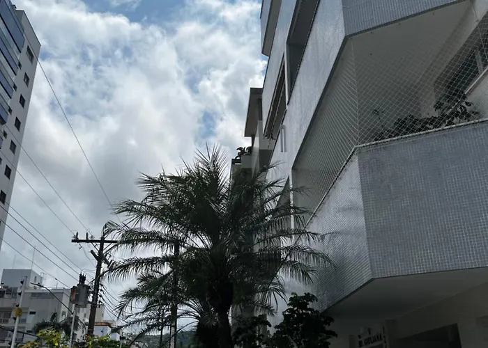 Apartamento Dos Sonhos Guarujá